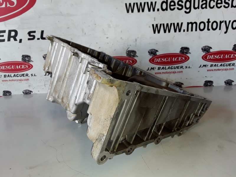 Recambio de carter para volkswagen touareg (7la) referencia OEM IAM 070103603H  