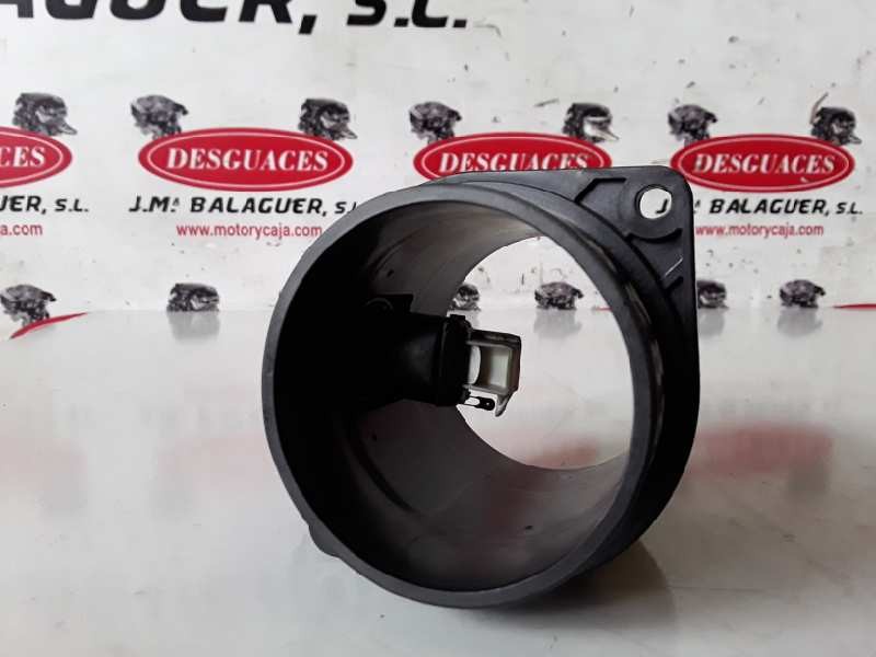 Recambio de caudalimetro para peugeot 807 rhk referencia OEM IAM 5WK97002 / 9645948980  