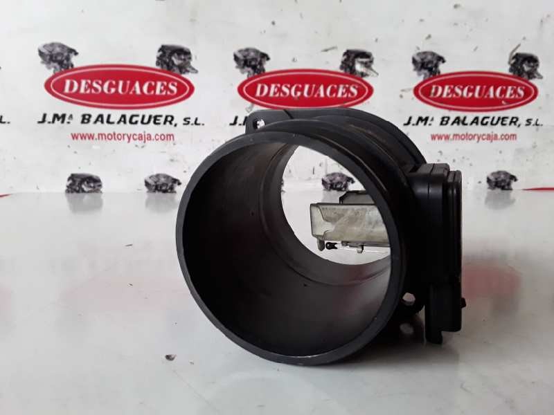 Recambio de caudalimetro para peugeot 807 rhk referencia OEM IAM 5WK97002 / 9645948980  