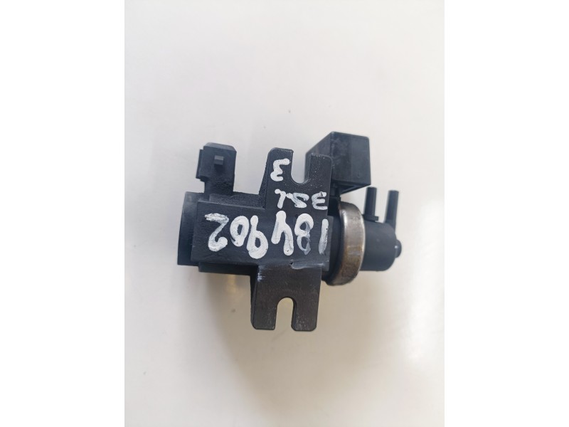 Recambio de valvula aire adicional para bmw serie 1 berlina (e81/e87) 204d4 referencia OEM IAM 72279600  
