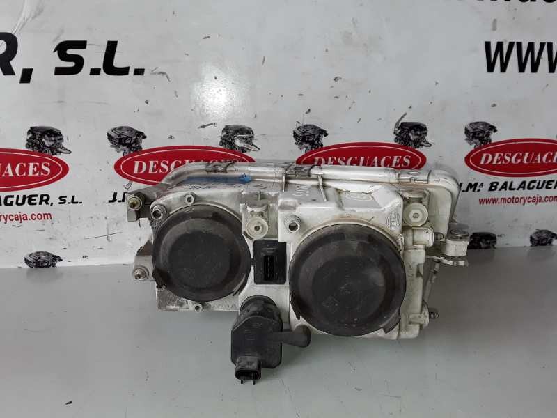 Recambio de faro derecho para volvo v40 familiar d4192t3 referencia OEM IAM 1AG00786134 / 30899683  