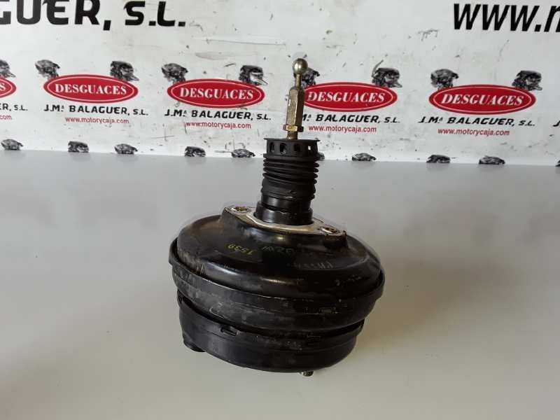 Recambio de servofreno para volkswagen passat variant (3b6) avb referencia OEM IAM 4B3612105  