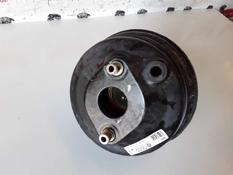 Recambio de servofreno para volkswagen passat variant (3b6) avb referencia OEM IAM 4B3612105  