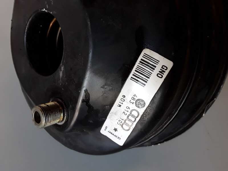 Recambio de servofreno para volkswagen passat variant (3b6) avb referencia OEM IAM 4B3612105  