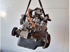 Recambio de motor completo para seat marbella 09ncb referencia OEM IAM 09NCB  