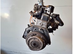Recambio de motor completo para seat marbella 09ncb referencia OEM IAM 09NCB   2