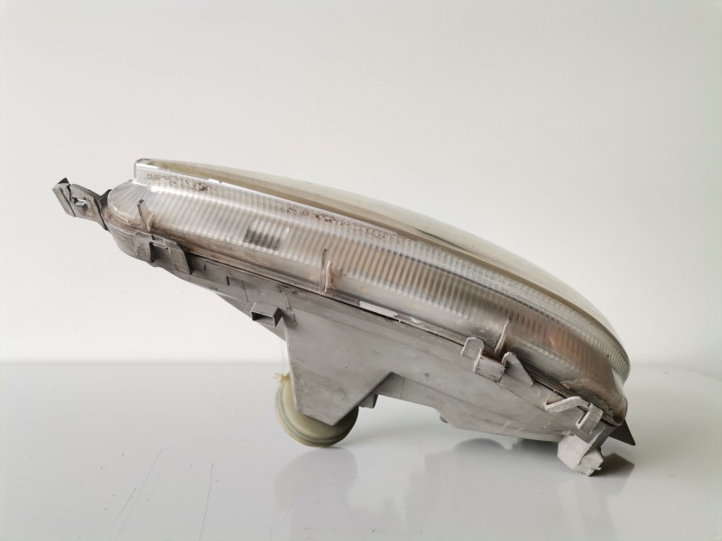 Recambio de faro izquierdo para mercedes-benz clase a (bm 168) 668942 referencia OEM IAM A1688201761 / 0301192201  