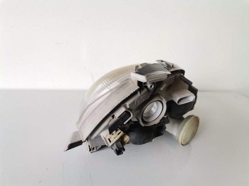 Recambio de faro izquierdo para mercedes-benz clase a (bm 168) 668942 referencia OEM IAM A1688201761 / 0301192201  