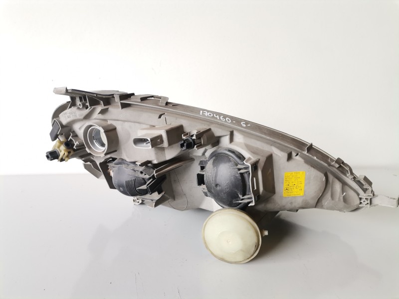 Recambio de faro izquierdo para mercedes-benz clase a (bm 168) 668942 referencia OEM IAM A1688201761 / 0301192201  