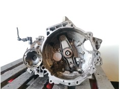 Recambio de caja cambios para seat ibiza (6k1) asv referencia OEM IAM EWZ  