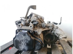 Recambio de caja cambios para seat ibiza (6k1) asv referencia OEM IAM EWZ   2