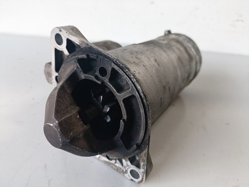 Recambio de motor arranque para saab 9-3 berlina z19dth referencia OEM IAM M001T30171  