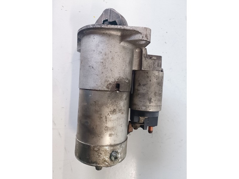 Recambio de motor arranque para saab 9-3 berlina z19dth referencia OEM IAM M001T30171  