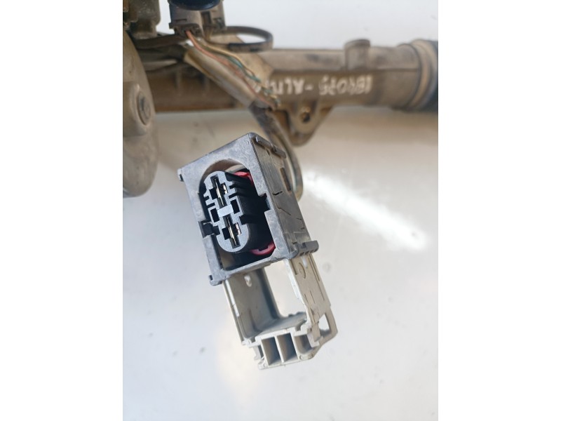 Recambio de cremallera direccion para peugeot 207 8hz referencia OEM IAM 6700002142  