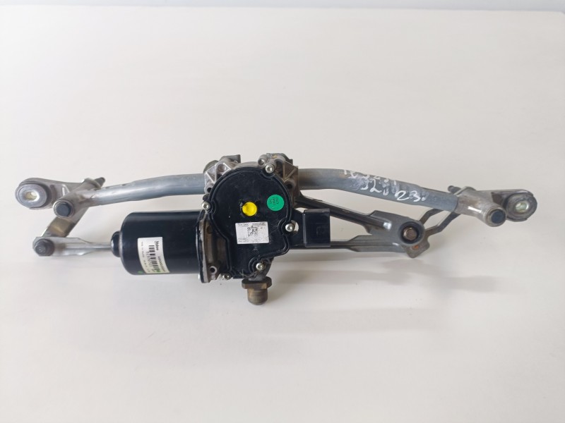 Recambio de motor limpia delantero para fiat 500l (330) 199b5000 referencia OEM IAM 51978723  