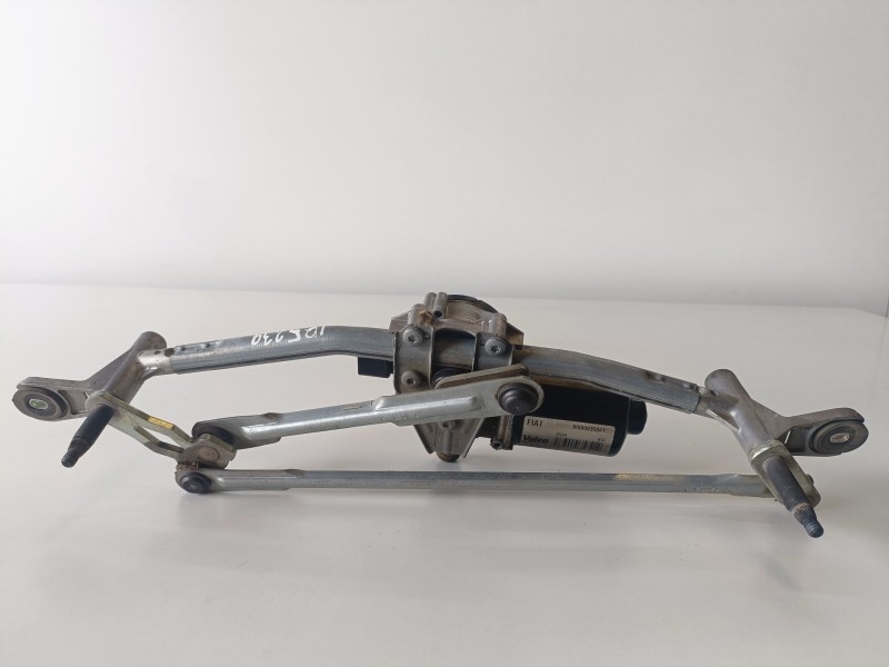Recambio de motor limpia delantero para fiat 500l (330) 199b5000 referencia OEM IAM 51978723  