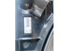 Recambio de electroventilador para mercedes-benz vito furgón (638) 611980 referencia OEM IAM 072090040F / 6385004800   2