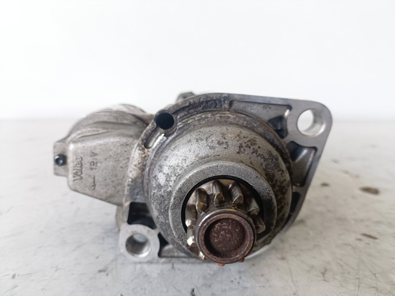 Recambio de motor arranque para seat ibiza (6l1) atd referencia OEM IAM D7RS130  