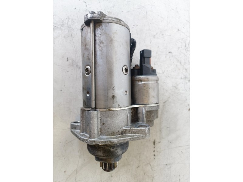 Recambio de motor arranque para seat ibiza (6l1) atd referencia OEM IAM D7RS130  