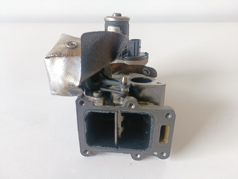 Recambio de valvula egr para seat leon (1p1) cayc referencia OEM IAM 11725504/0280751012  