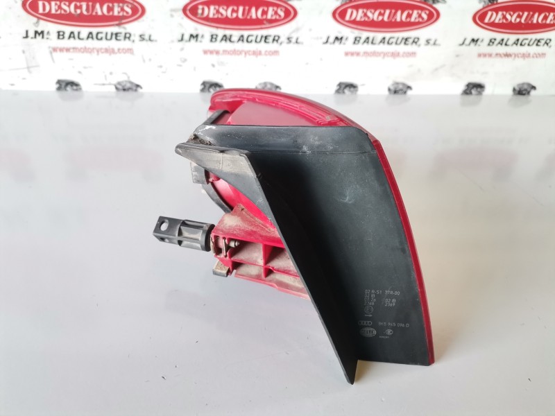 Recambio de piloto trasero derecho para audi a4 berlina (8k2) caga referencia OEM IAM 8K5945096D  
