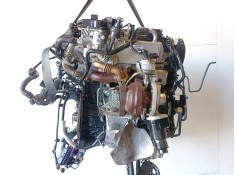 Recambio de motor completo para audi a4 berlina (8k2) cjcd referencia OEM IAM CJC   2