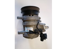 Recambio de compresor aire acondicionado para hyundai i10 (pa) g4hg referencia OEM IAM 977010X000  