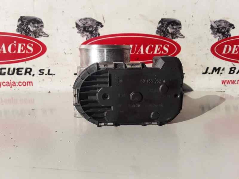 Recambio de caja mariposa para audi a6 berlina (4b2) referencia OEM IAM 06B133062M / 0280750009  