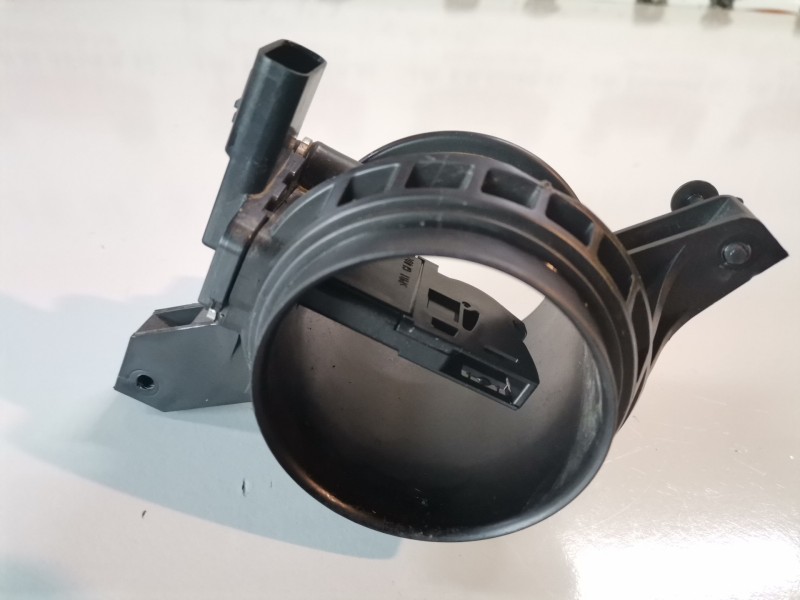Recambio de caudalimetro para ford focus berlina (cb4) g8db referencia OEM IAM 7M519A673EJ  