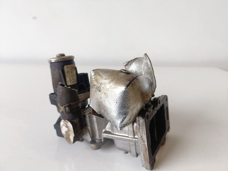 Recambio de valvula egr para seat leon (1p1) cayc referencia OEM IAM 11725504/0280751012  