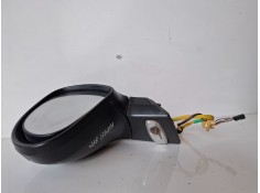 Recambio de retrovisor izquierdo para peugeot 308 sw 9hz referencia OEM IAM    2