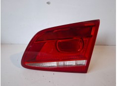 Recambio de piloto trasero derecho para volkswagen passat berlina (362) cff referencia OEM IAM 3AE945094E  