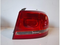 Recambio de piloto trasero derecho para volkswagen passat berlina (362) cff referencia OEM IAM 3AE945096F  