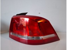 Recambio de piloto trasero derecho para volkswagen passat berlina (362) cff referencia OEM IAM 3AE945096F   2