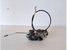 Recambio de cerradura puerta delantera izquierda para mercedes-benz vito basic-kombi (639) 646982 referencia OEM IAM A2C53027407