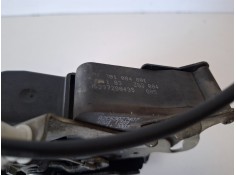 Recambio de cerradura puerta delantera izquierda para mercedes-benz vito basic-kombi (639) 646982 referencia OEM IAM A2C53027407 2