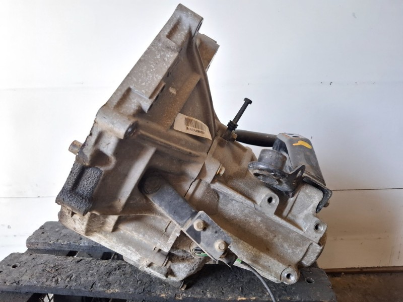 Recambio de caja cambios para mg rover rover 25 (rf) 20t2n referencia OEM IAM   