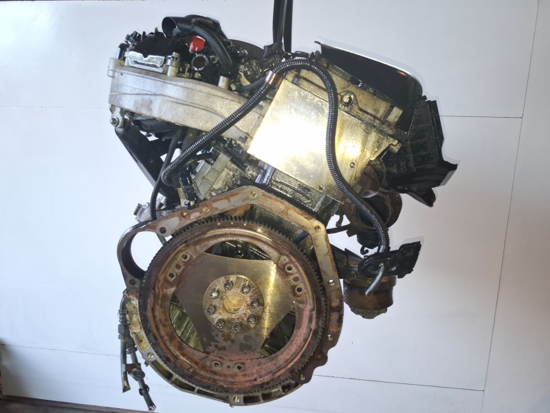 Recambio de motor completo para mercedes-benz clase c (bm 203) familiar 612962 referencia OEM IAM 612962  