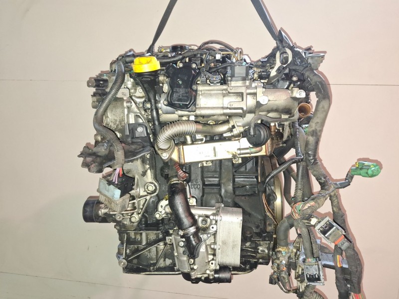 Recambio de motor completo para renault latitude m9r817 referencia OEM IAM M9R817  