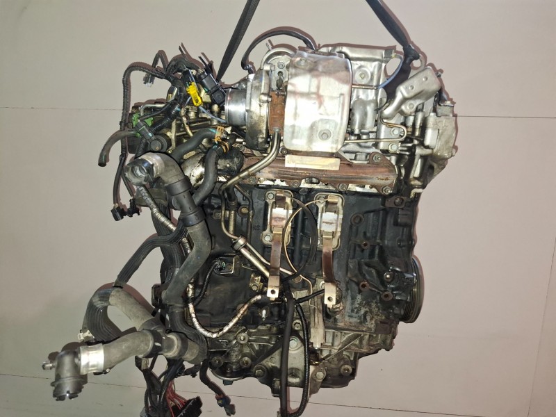 Recambio de motor completo para renault latitude m9r817 referencia OEM IAM M9R817  