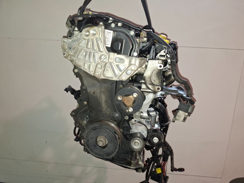 Recambio de motor completo para renault latitude m9r817 referencia OEM IAM M9R817  
