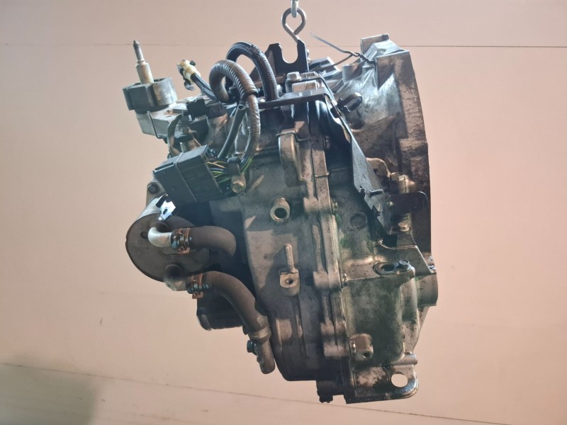 Recambio de caja cambios para renault latitude m9r817 referencia OEM IAM AJ0004  