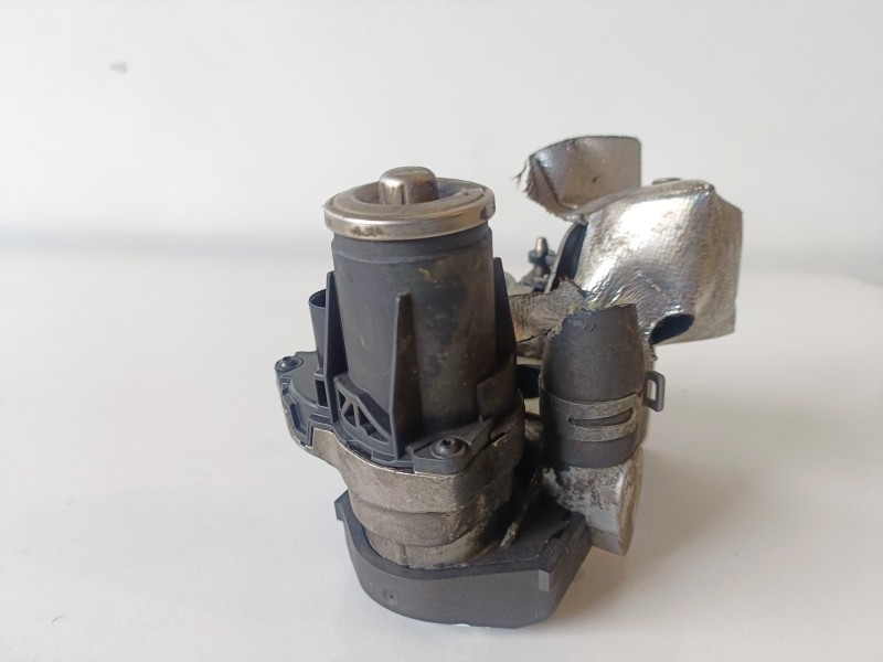 Recambio de valvula egr para seat leon (1p1) cayc referencia OEM IAM 11725504/0280751012  