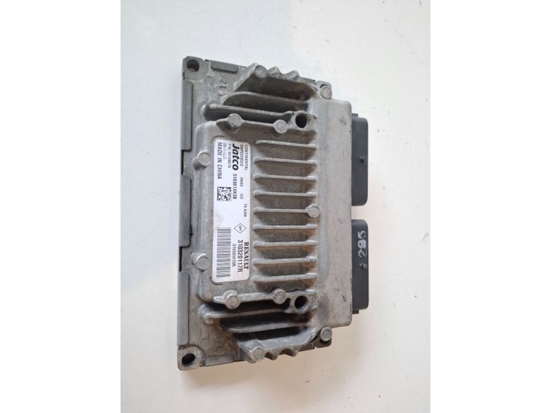 Recambio de centralita cambio automatico para renault latitude m9r817 referencia OEM IAM 310320117R  