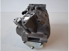 Recambio de compresor aire acondicionado para renault latitude m9r817 referencia OEM IAM 813765   2