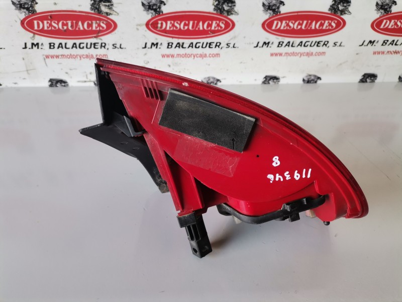 Recambio de piloto trasero derecho para audi a4 berlina (8k2) caga referencia OEM IAM 8K5945096D  