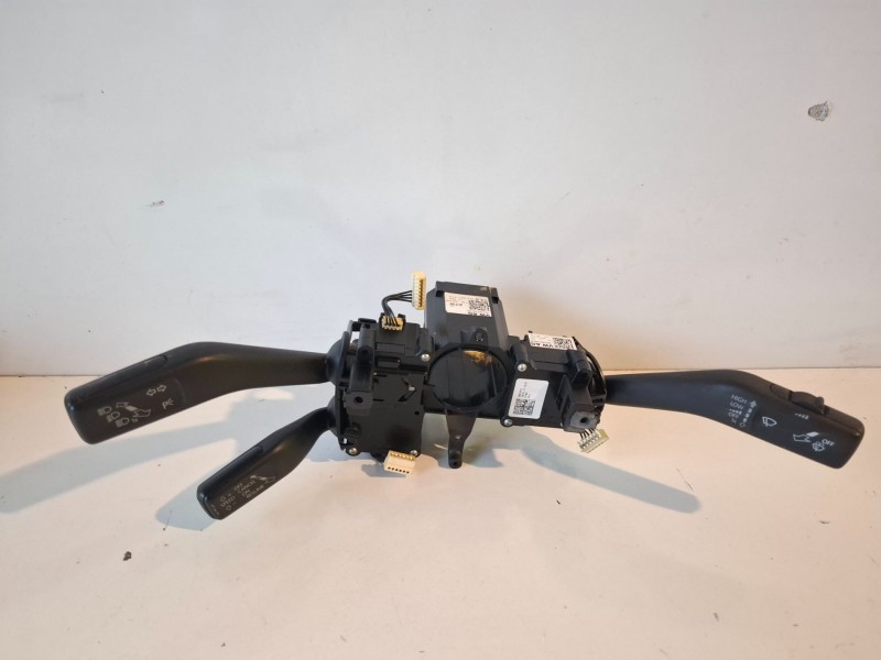Recambio de mando luces para volkswagen passat berlina (362) cff referencia OEM IAM 3C5953501BN  