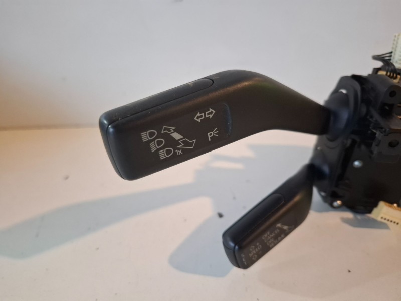 Recambio de mando luces para volkswagen passat berlina (362) cff referencia OEM IAM 3C5953501BN  