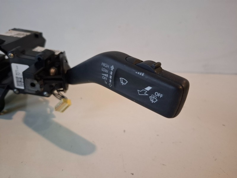 Recambio de mando luces para volkswagen passat berlina (362) cff referencia OEM IAM 3C5953501BN  
