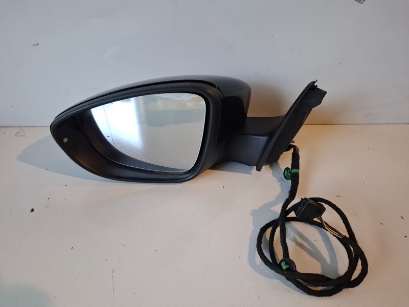 Recambio de retrovisor izquierdo para volkswagen passat berlina (362) cff referencia OEM IAM   